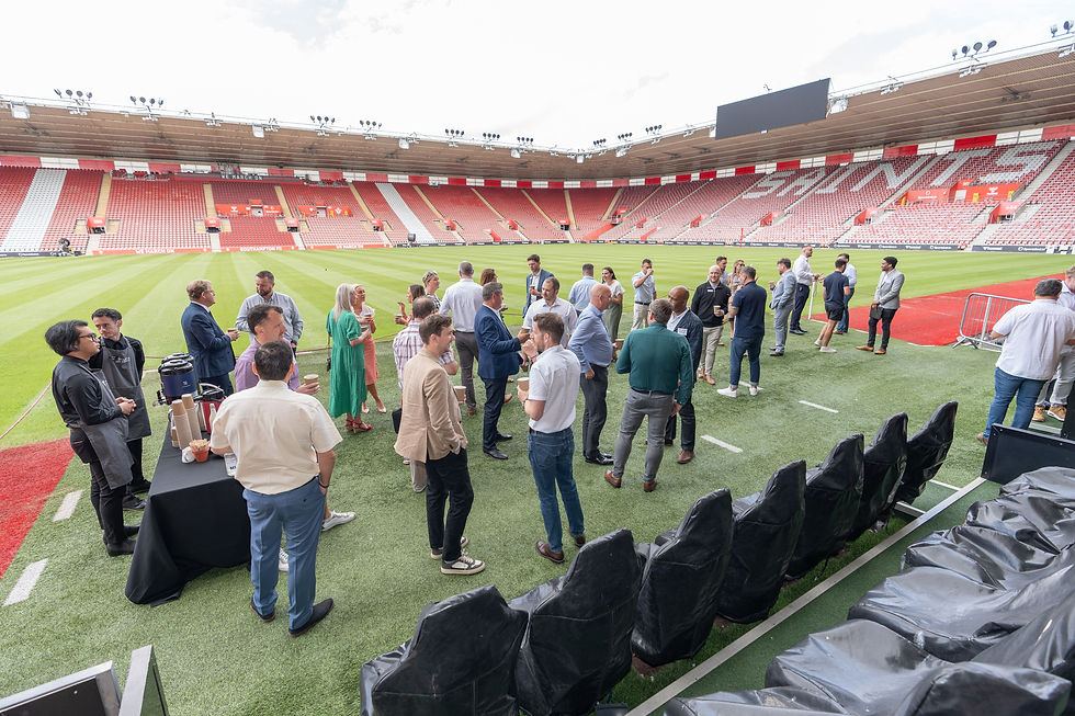 Sporting Venues