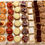 Miniature : Plateau de mignardises