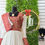 Thumbnail: Red Golden Dress