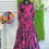 Thumbnail: DiDi Shade of fuchsia dress