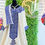Thumbnail: DIDI DESIGN's Fetil Dress 