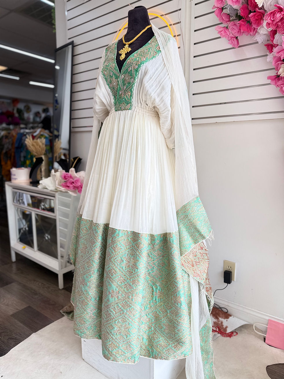 Thumbnail: ✨ 𝐄𝐦𝐞𝐫𝐚𝐥𝐝  𝐦𝐢𝐧𝐭 𝐆𝐫𝐚𝐜𝐞 𝐅𝐚𝐬𝐢𝐤𝐚 