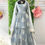 Thumbnail: DiDi light grey Chiffon