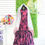 Thumbnail: DiDi Shade of fuchsia dress