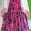 Thumbnail: DiDi Shade of fuchsia dress