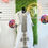 Thumbnail: DIDI DESIGN Traditional Ethiopian  Dress 
