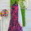 Thumbnail: DiDi Shade of fuchsia dress