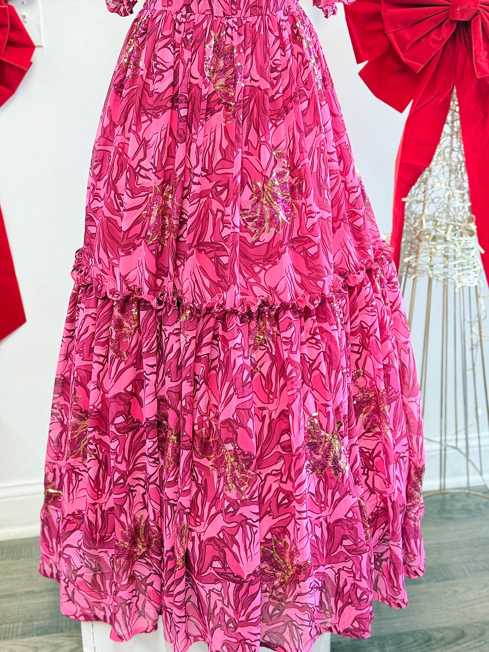 Thumbnail: 𝐃𝐢𝐃𝐢’𝐬  Pink 𝐂𝐡𝐢𝐟𝐟𝐨𝐧