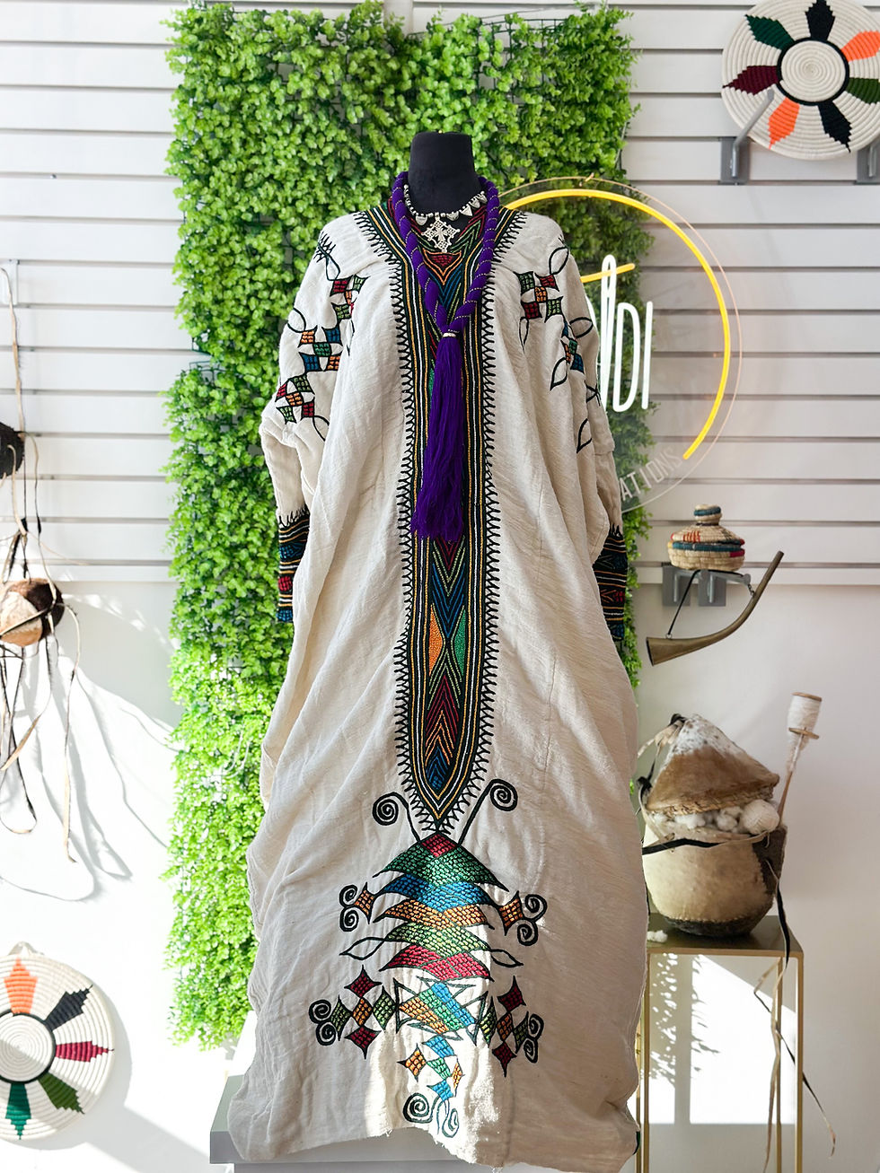 Thumbnail: Gonder Dress