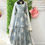 Thumbnail: DiDi light grey Chiffon