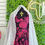 Thumbnail: DiDi Shade of fuchsia dress