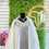 Thumbnail: DIDI DESIGN Traditional Ethiopian  Dress 
