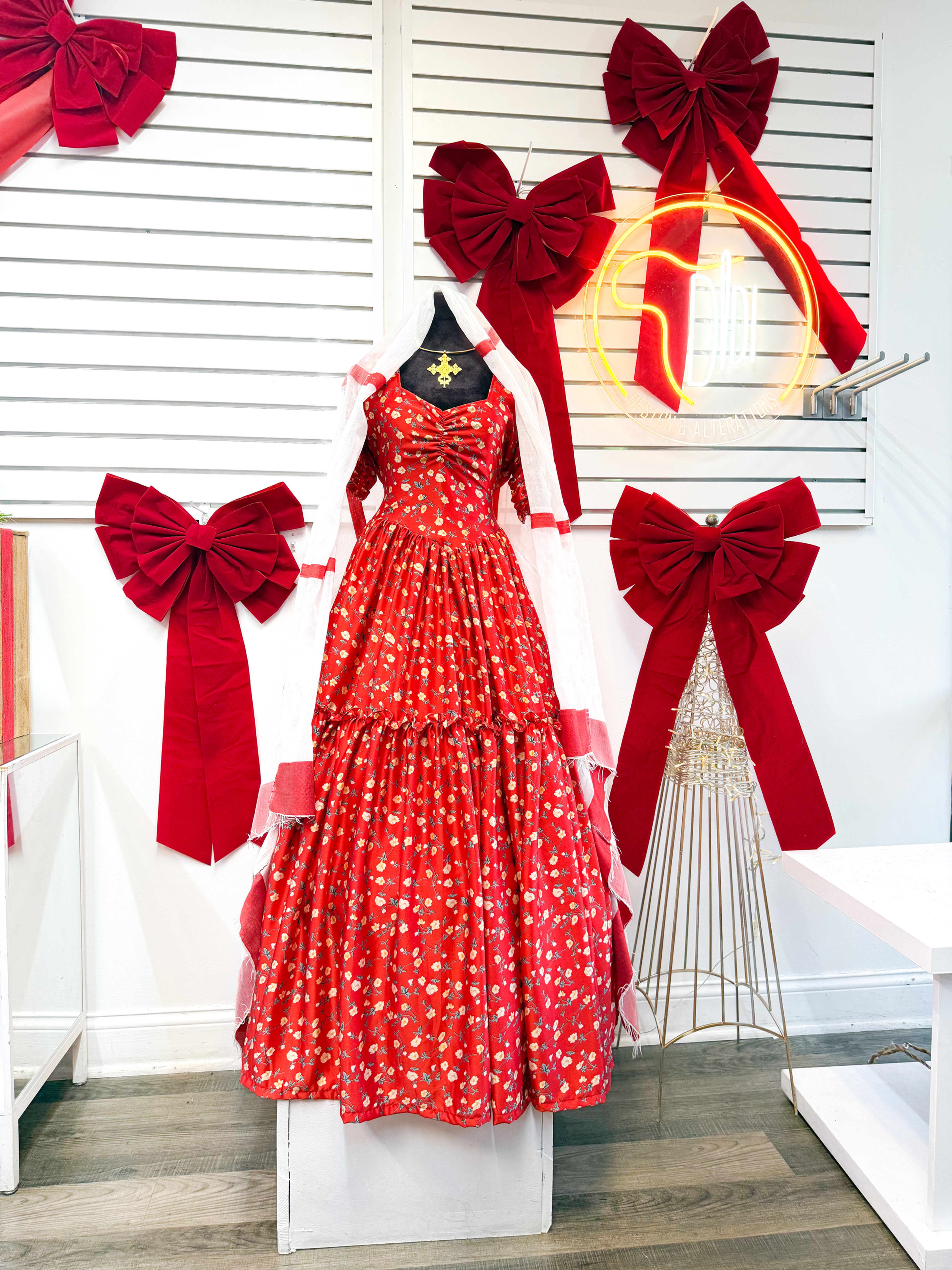 𝐆𝐞𝐧𝐚 𝐂𝐡𝐢𝐟𝐟𝐨𝐧𝐬 