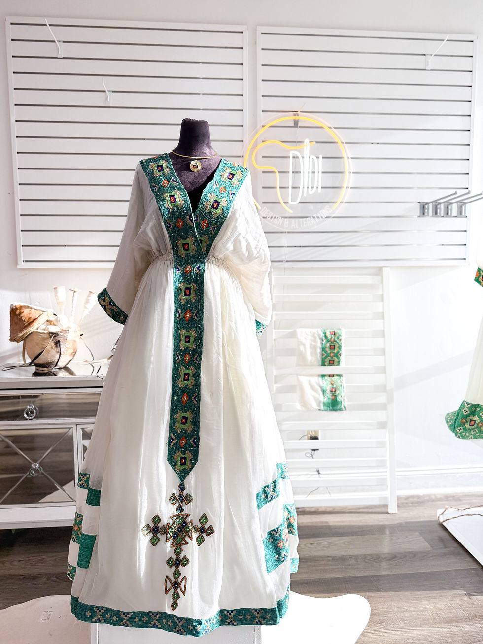 Thumbnail: Perfect Dress 