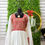 Thumbnail: Red Golden Dress
