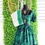Thumbnail: Didi's Floral green Chiffon