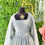 Thumbnail: DiDi light grey Chiffon