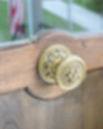 Omnia Industries Knob