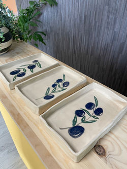 Set de aperitivo