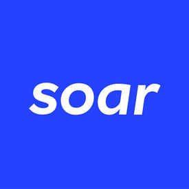 Soar Running Vest Design
