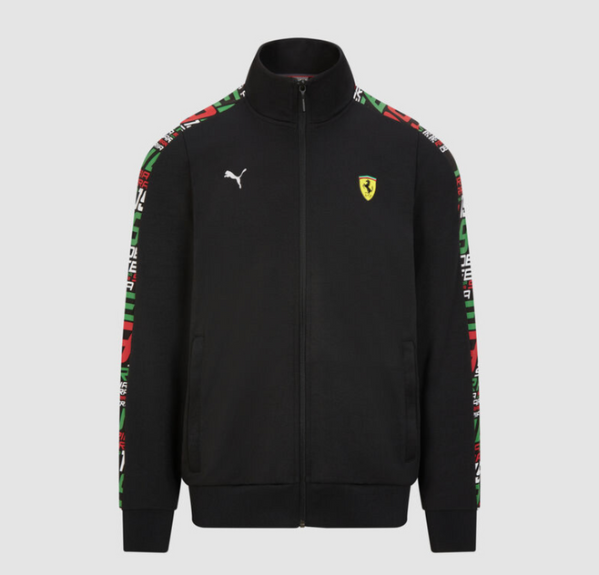 1929 Scuderia Jacket 2