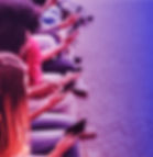 צעירים מעלים סרטונים לרשת - קרן רילייט Reelight