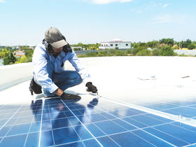Tier 1 Solar Panels List 2019 (Q3).