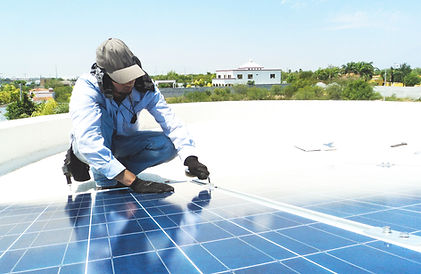 énergieZen Panneaux Solaires à Aix