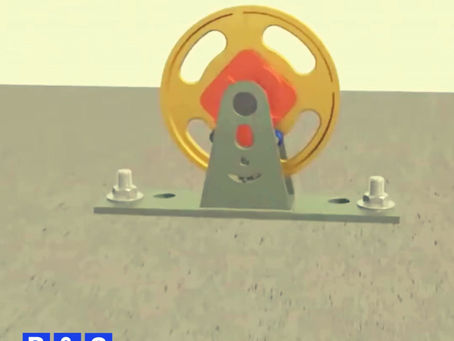 Entenda como funciona os limitadores de velocidade e freio de emergência