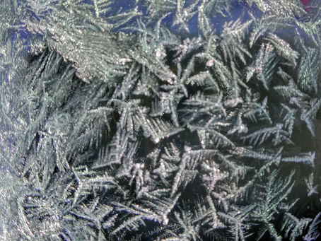 Thin Ice & MOSAiC
