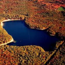 Walden Pond & the f/64 Principle