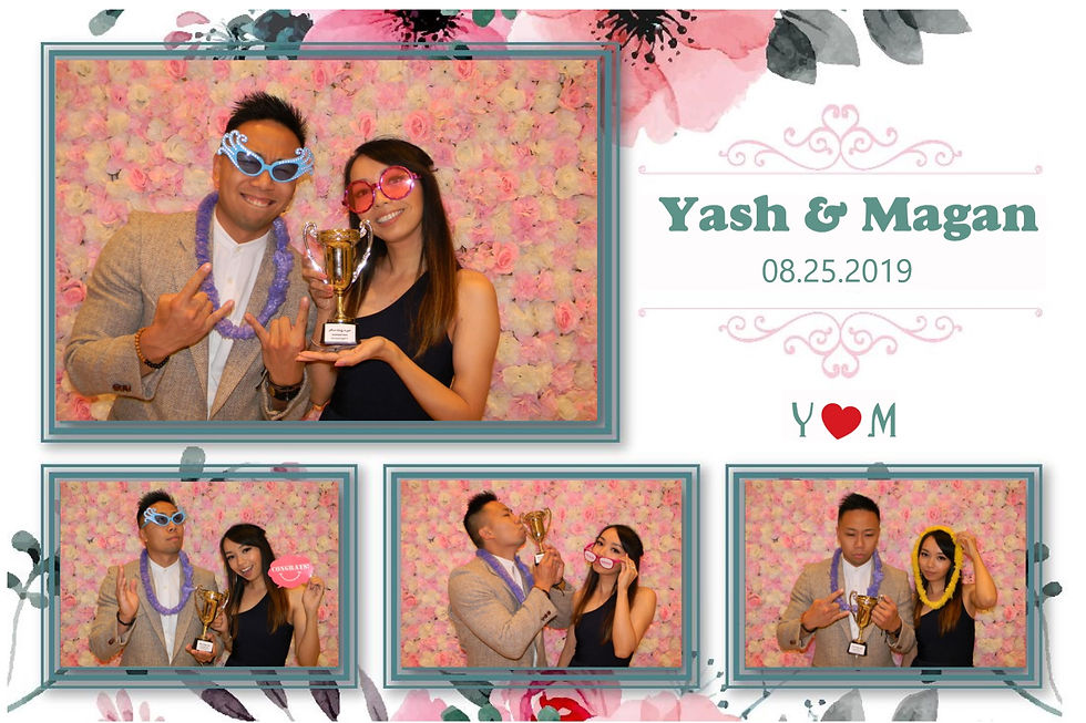 The Best Photo Booth Rental Toronto