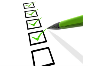 Die ultimative Checkliste für deine MPU-Vorbereitung – Schritt für Schritt zum positiven Gutachten