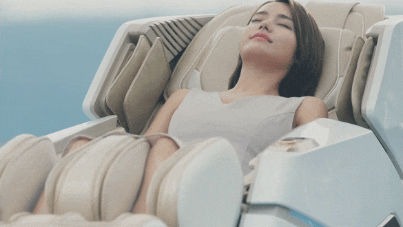 2 Stage Zero Gravity Positions