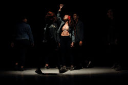 Función I Festival - UAHC