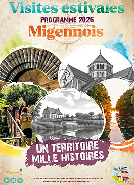 Couverture programme visites estivales Migennois 2026 -1.jpg