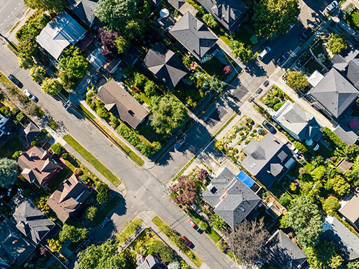 Today’s Housing Market Is Nothing Like 15 Years Ago