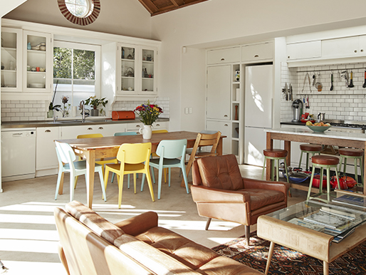 Applying For a Mortgage? Here’s What You Should Avoid Once You Do.