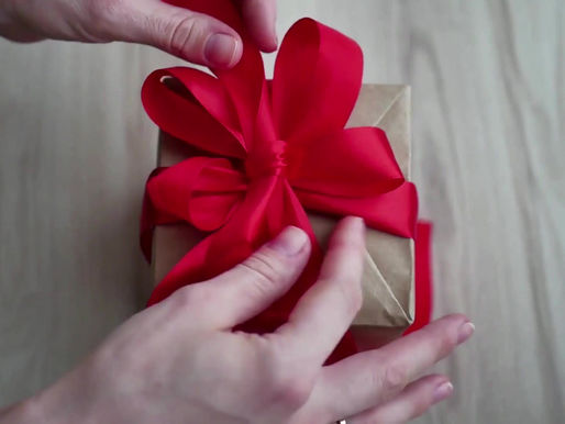 Selling Your House Is a Gift that Keeps Giving