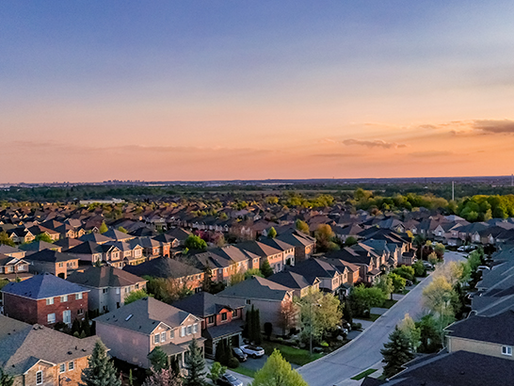 Key Advantages of Buying a Home Today