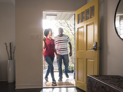 How Experts Can Help Close the Gap in Today’s Homeownership Rate