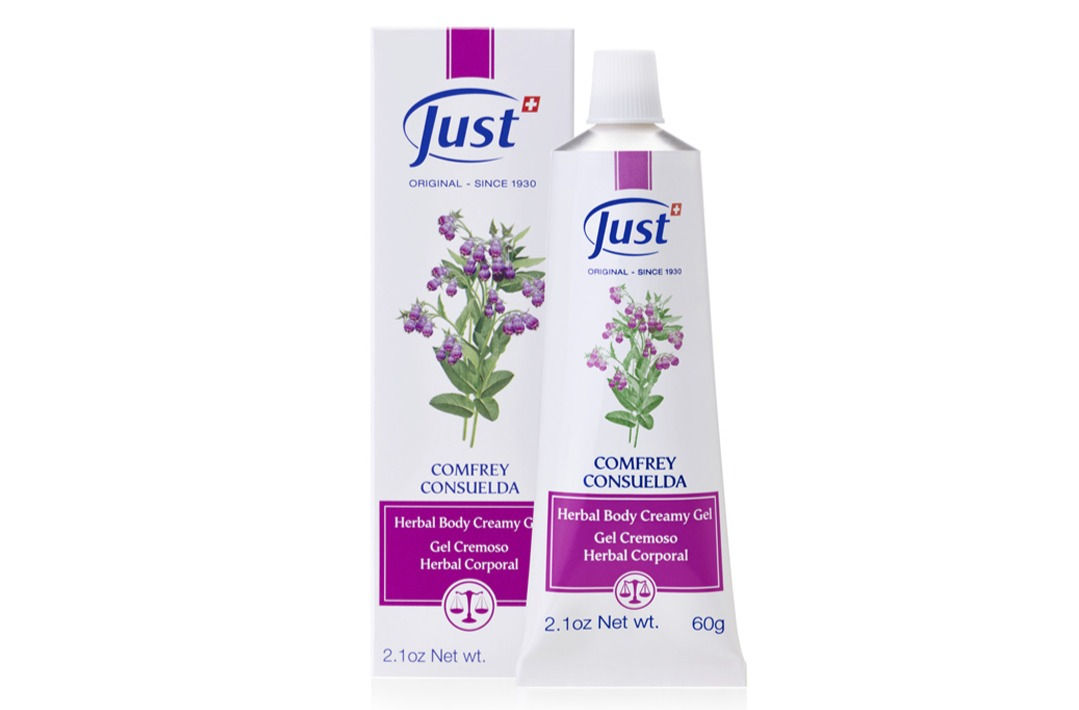 Gel Cremoso de Consuelda 60 g