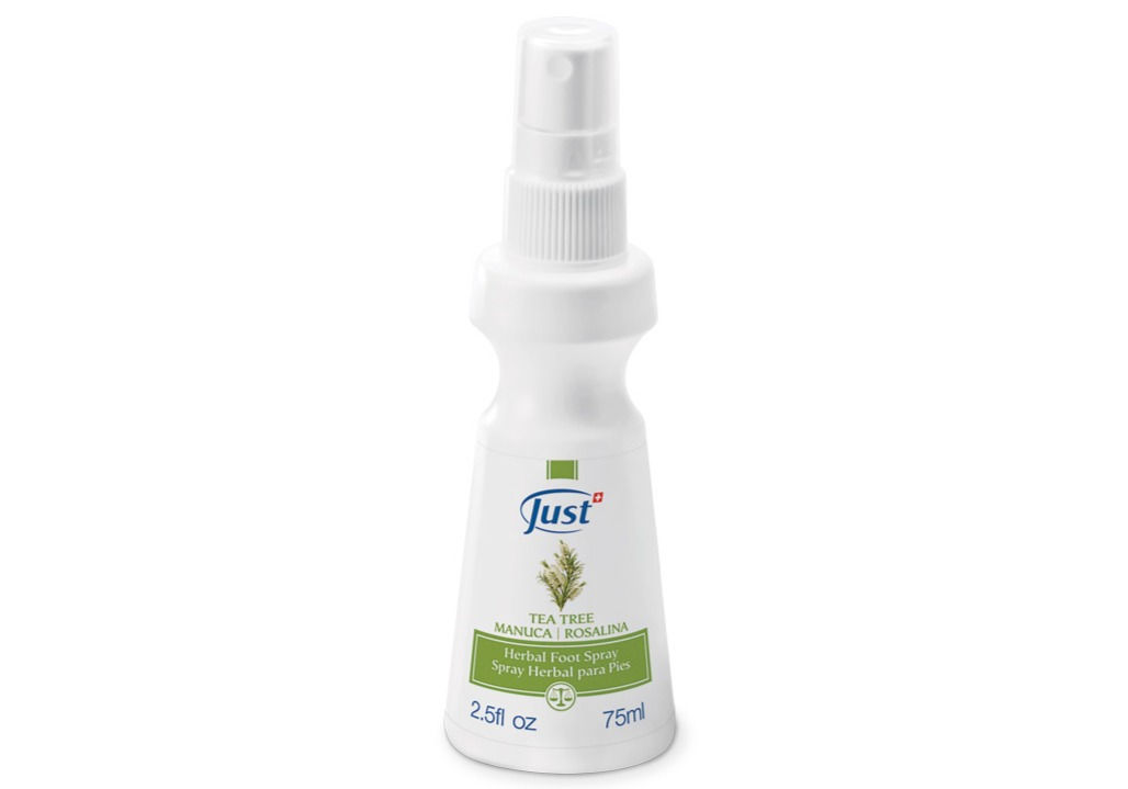 Spray de Tea Tree con Manuca y Rosalina 75 ml
