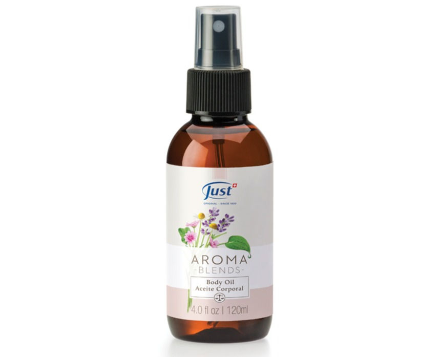 Aceite Corporal Aroma Blends 120 ml