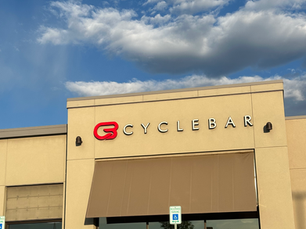 Feel the Burn, Find the Vibe: Cyclebar