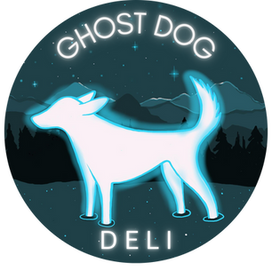 Ghost Dog Deli