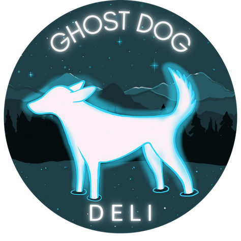 Ghost Dog Deli