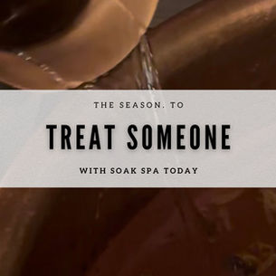 The Perfect Way to relax today