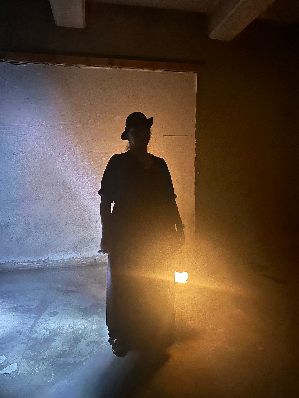Fort Collins Tours bring you into the spooky side of Fort Collins.