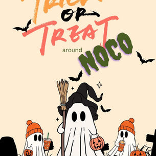 Trick or Treat NOCO